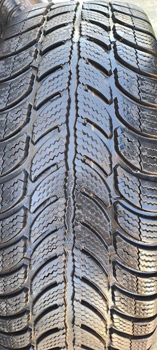 Jante +anvelope iarna R15