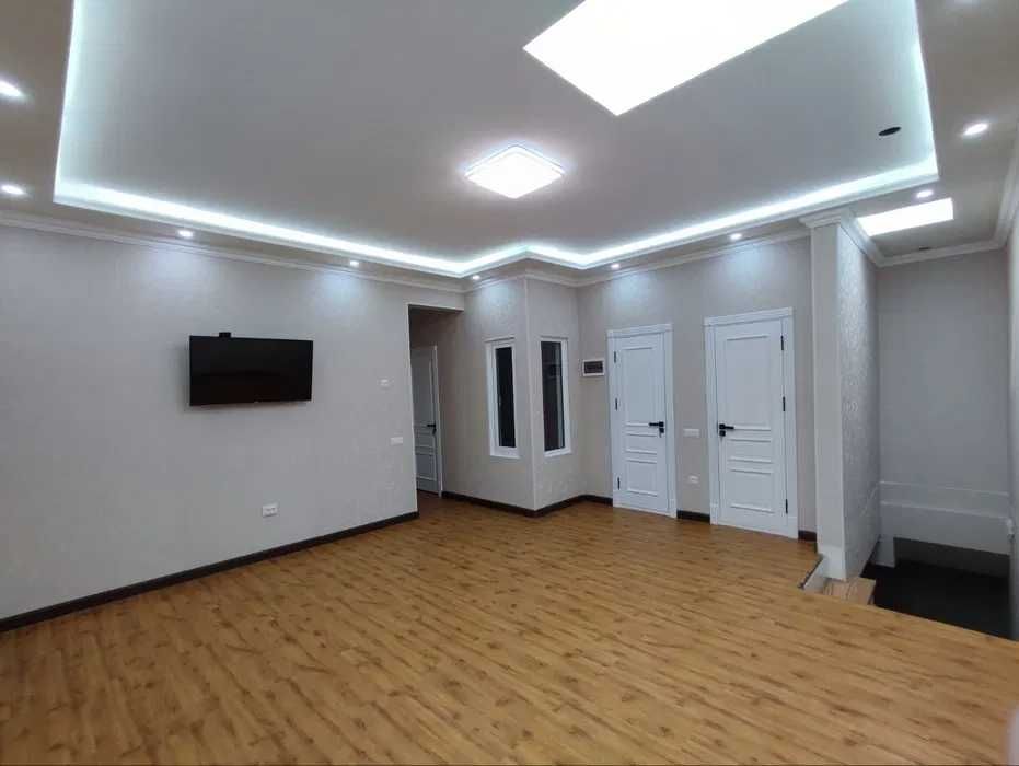 Продается 5 комнатная Дюплекс квартира, Район Сергели, Бобур Махалля