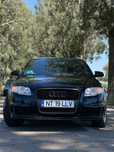 Vand audi a4 b7 3.0 quattro manual sau shimb cu dupe pe dreapta