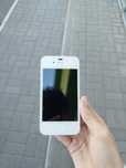 Iphone 4S оригинал