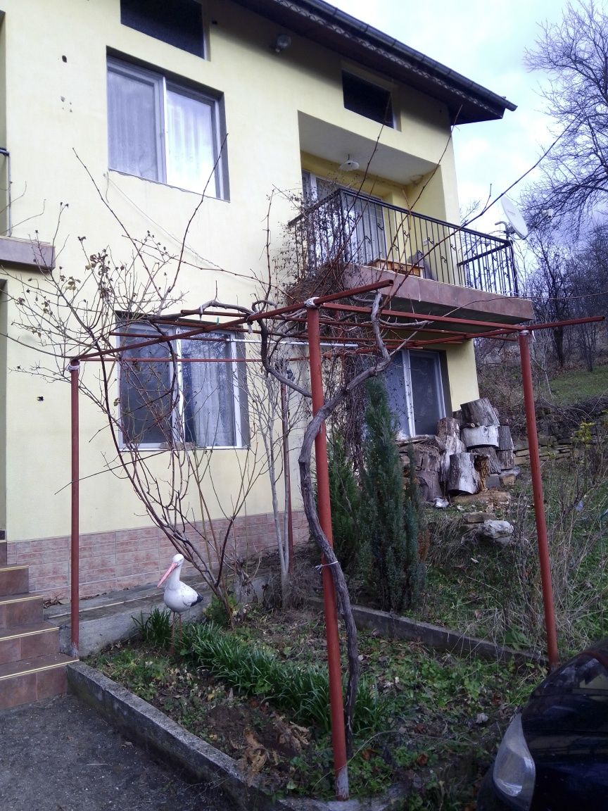 Четири имота в село Душевски колиби
