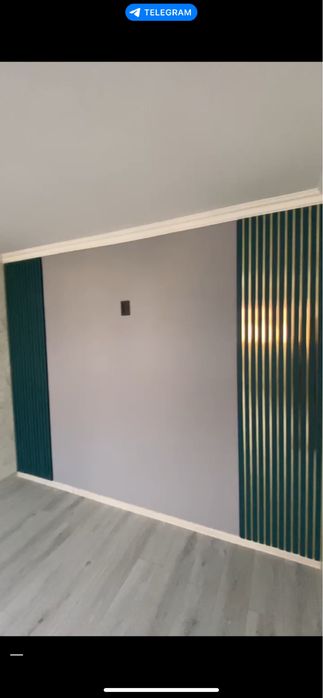 2 xonali kvartira sotiladi