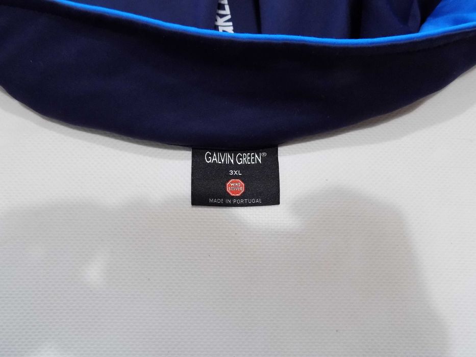 горнище haglofs/galvin green полар худи мъжко туризъм оригинал XL/3XL