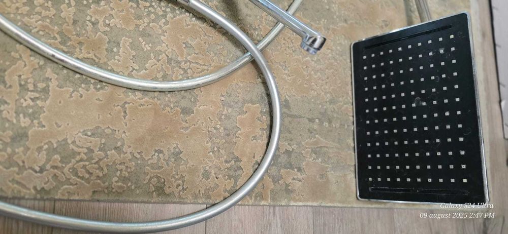 Vand baterii obiecte sanitare