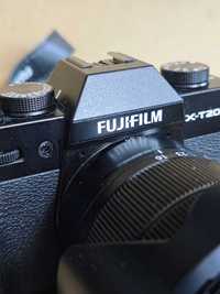 Fujifilm X-T20 Фотоапарат