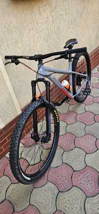 Bicicleta hardtail 29er  Nukeproof Scout