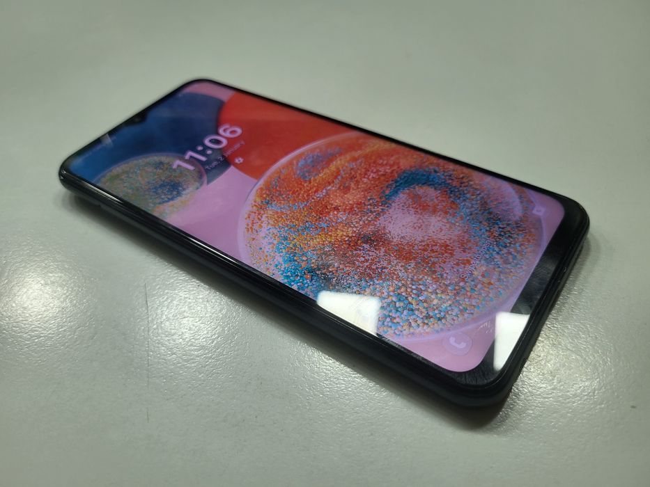 Samaung A23 Black Impecabil ca nou