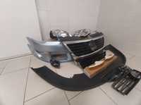 Fata Completa VW Passat B6 2005-2011 Cu Toate Componentele