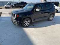 Dezmembram Jeep Renegade 1.6 crdi 2015