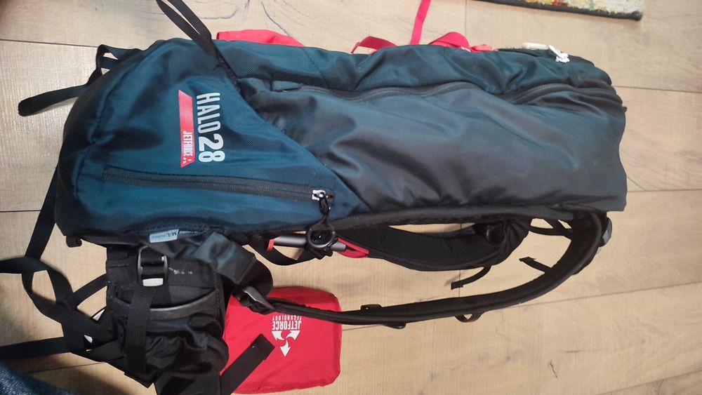 Rucsac avalanșă. Black Diamond. Pieps . Ortovox. Mammut