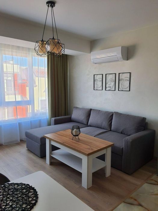 Дава се под наем Двустаен апартамент в Пловдив, Каменица 1 - 65 кв.м за 575 € - Снимка #3