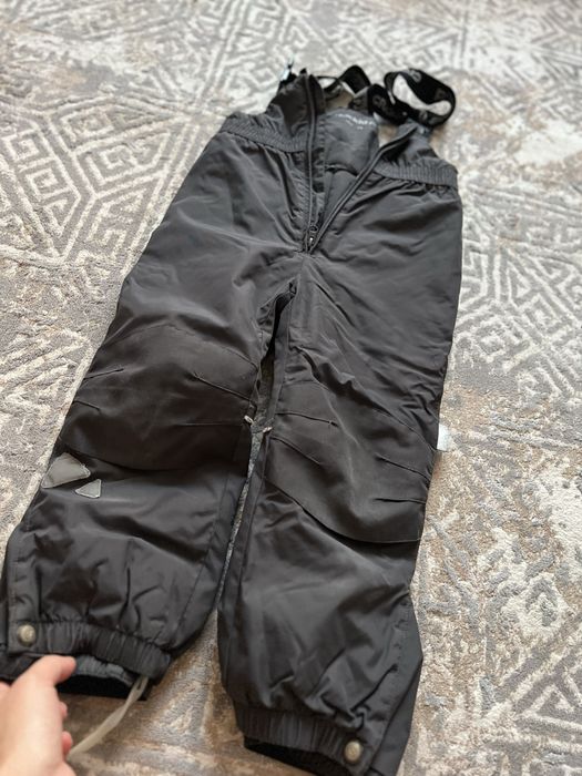 продам теплые штаны