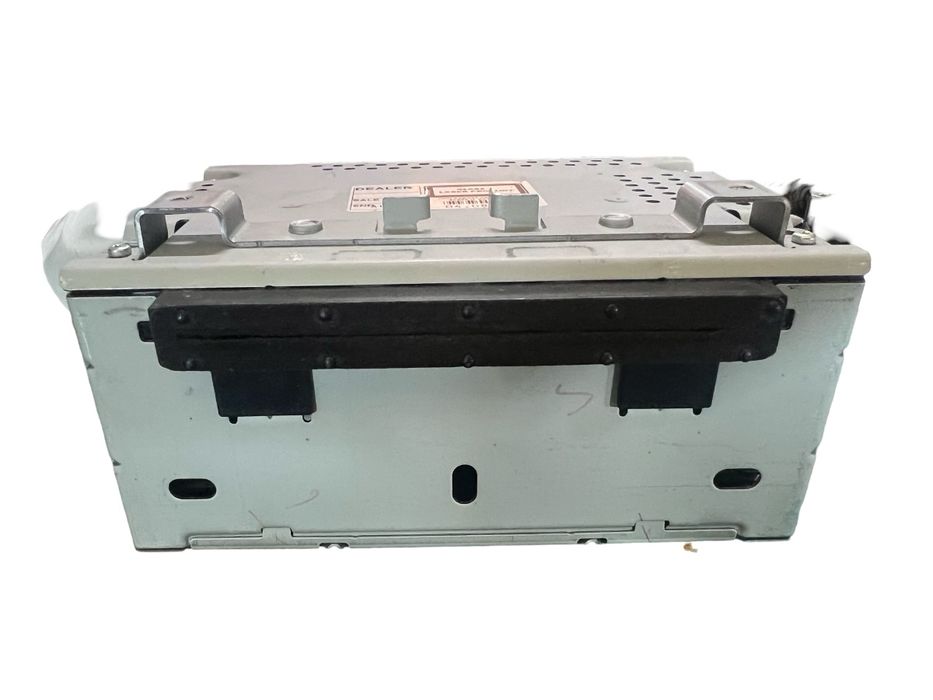 Player CD/DVD sistem de navigatie FORD FIESTA Saloon 2010 - > 10R03551