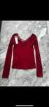 Bluza sinsay s visinie