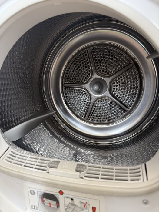 Bosch EcoAvantixx 6 uscător cu POMPĂ DE CĂLDURĂ – Germania