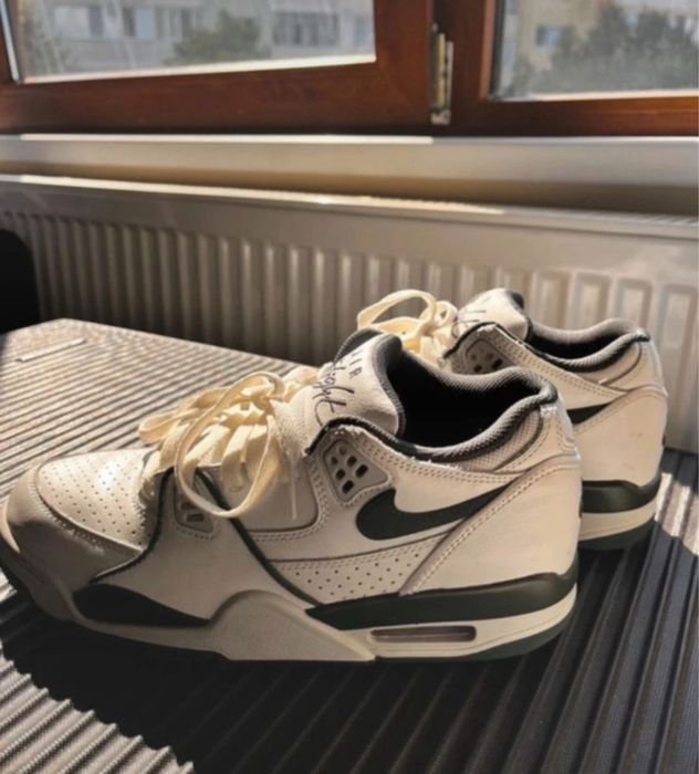 NIKE Air Flight Marimea 39