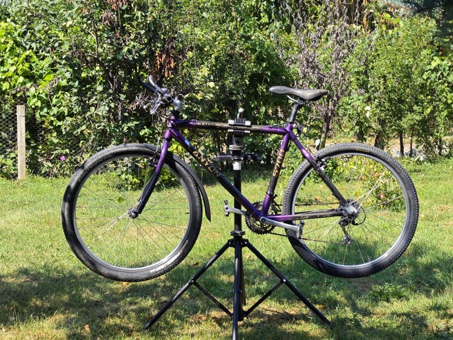 Bicicletă carbon Canyon 5700 Extreme