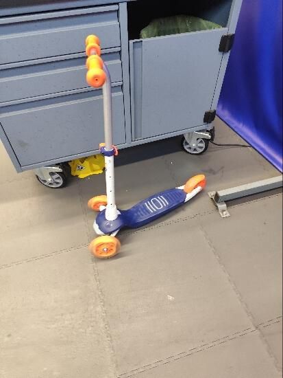 Trotinetă B1 500 - produs resigilat - (SecondHand) Decathlon