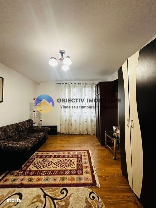 Apartament 1 camera 37,5 MP CENTRU-DIODA