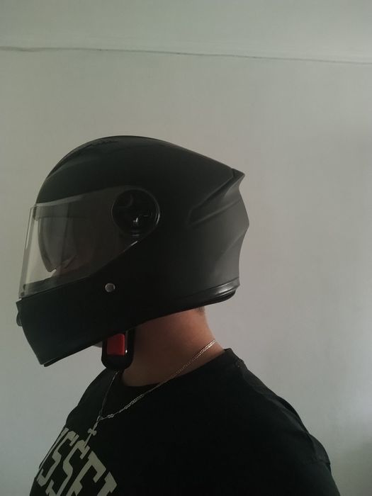 Casca Motor / Helmet AXK