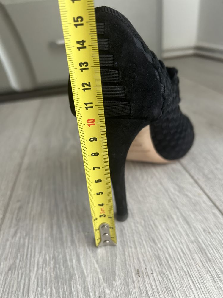 Pantofi Emporio Armani 37,5