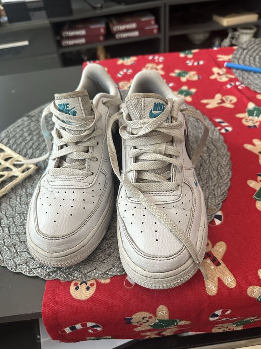 Маратонки nike air force