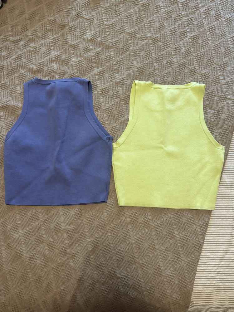Потници от Zara