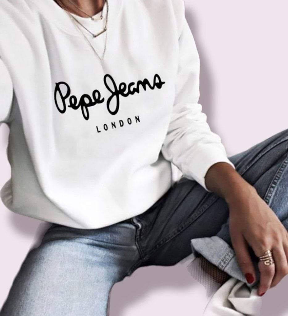 Дамска блуза-Pepe Jeans