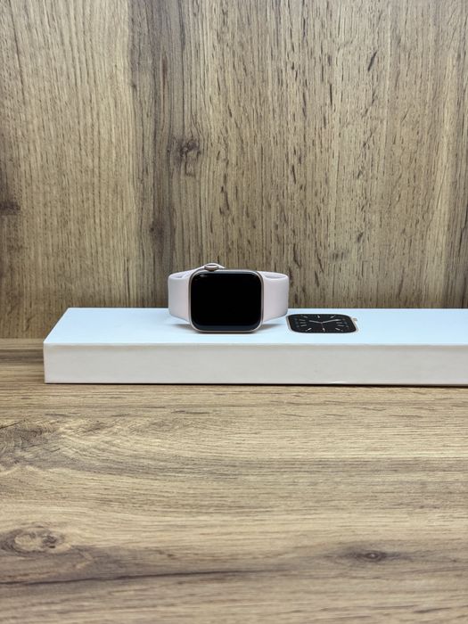 Apple Watch 6 40 mm | kapashev mobile