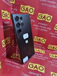 GAO AMANET - Samsung s23 ultra, stocare 256gb, liber de retea