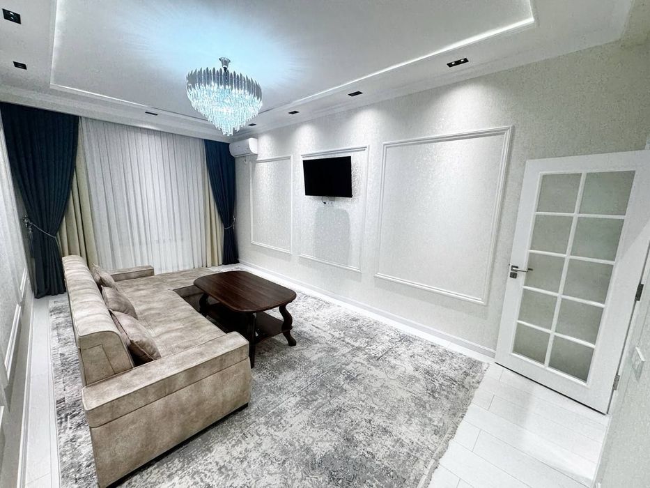 Сдаётся Квартира Новостройка