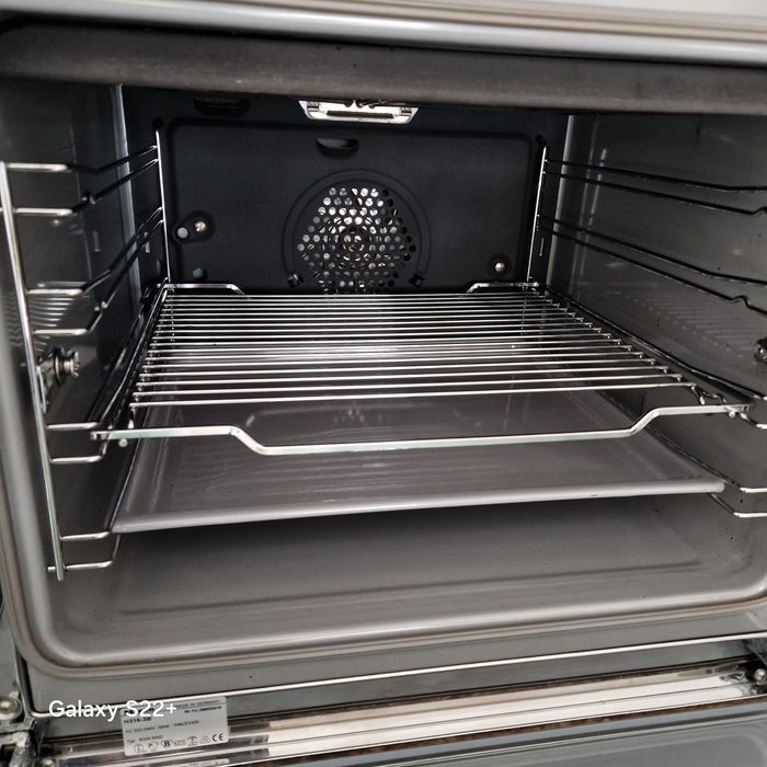 Фурна за вграждане MIELE