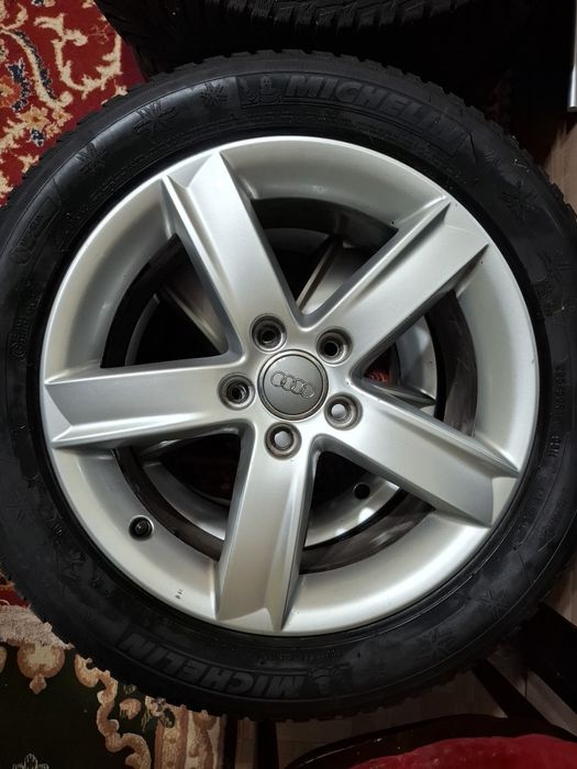 Vind genți audi a 4 b8 17