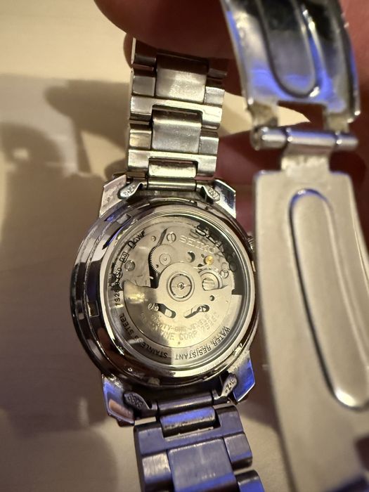 Ceas seiko seria 5
