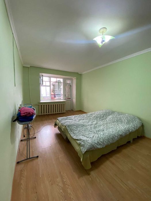 Продам 1 комн.(Бывшее МСО) на Санкибай батыра