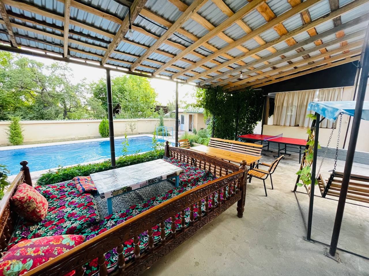 Dacha Burchmulla