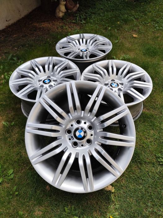 Джанти за BMW E60 E90 19" Style 172 SPYDER