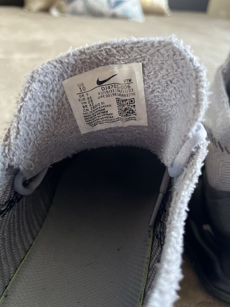 Nike Skorpion 44