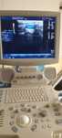 Ecograf Doppler color Cardio GE 3 Sonde inclusiv CW stare top