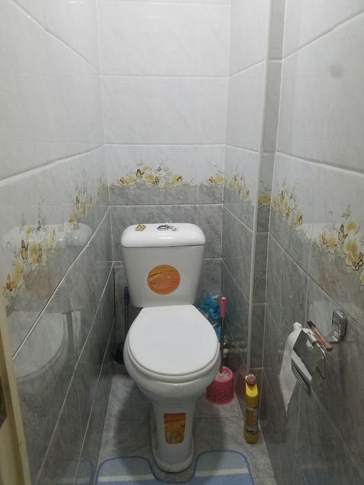 Квартира Максим Горький 2/5/5 Евроремонт балкон 2х6 Лафарга 55м2