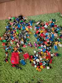 Vand omuleti playmobil vechi