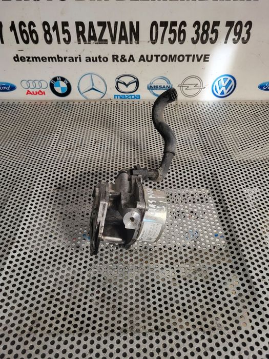 Pompa Vacuum Nissan Dacia Renault 1.5 Dci Euro 6 Duster Logan Qashqai Kadjar Koleos Etc. Cod R