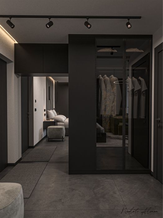 PROPRIETAR! Apartament cu 1 camera Zona Torontal loc parcare inclus