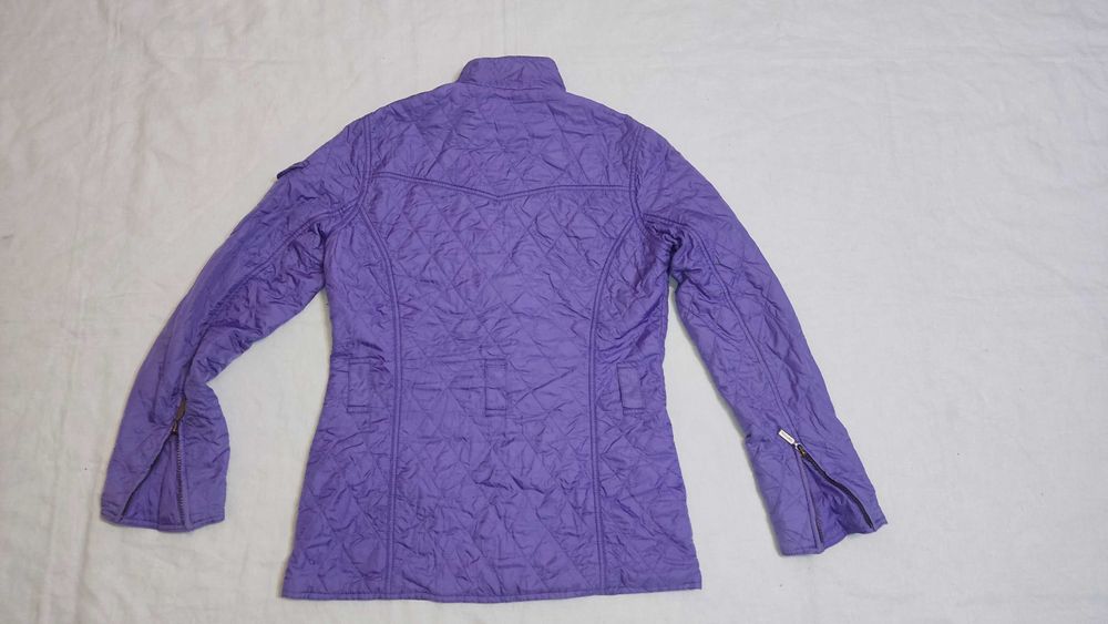 Geaca BARBOUR INTERNATIONAL dama marime S/M primavara toamna