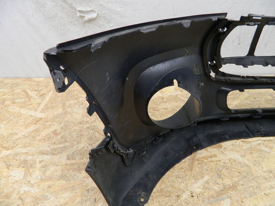 Bara fata Mini Cooper F56, 2014, 2015, 2016, 2017, 2018, 7317969.