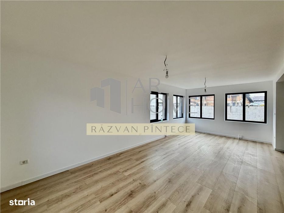 Casa P+1E, 4 camere, teren 555 mp, Strejnicu langa Ploiesti