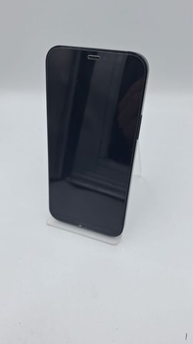 Iphone 12 64 gb 85% Baterie Fisurat Spate