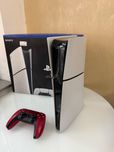 Playstation 5 Slim Digital Amanet BKG
