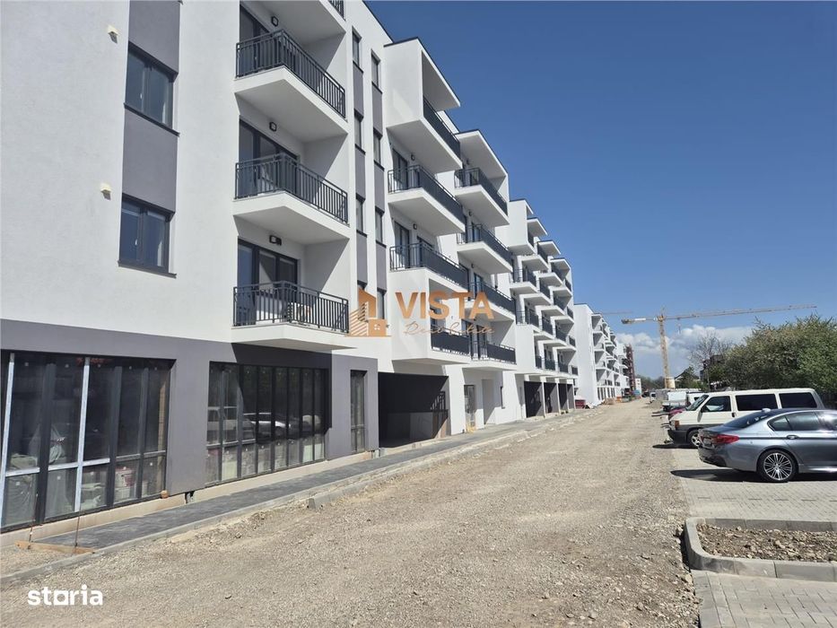 Apartament 2 camere, 50 mp,Tractorul