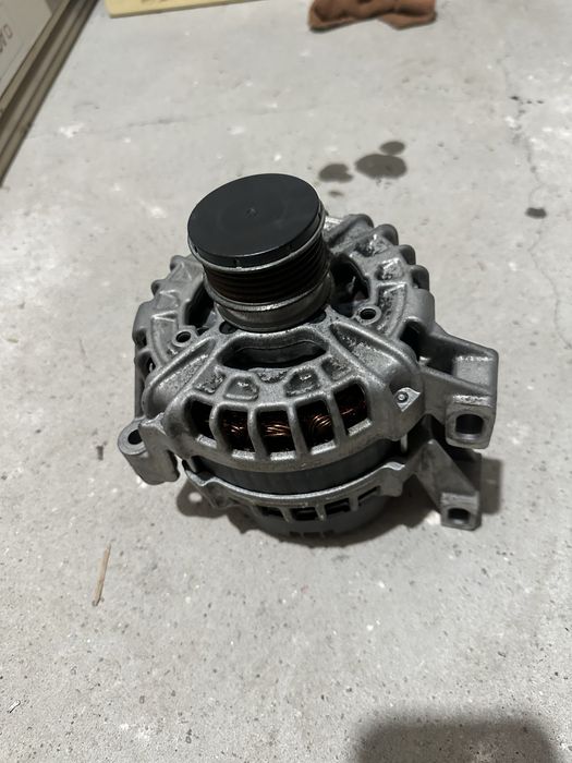 Алетрнатор за Volvo V60/S60/XC60